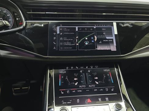 New 2026 Audi Q7 3.0T Prestige AWD/4WD image 18