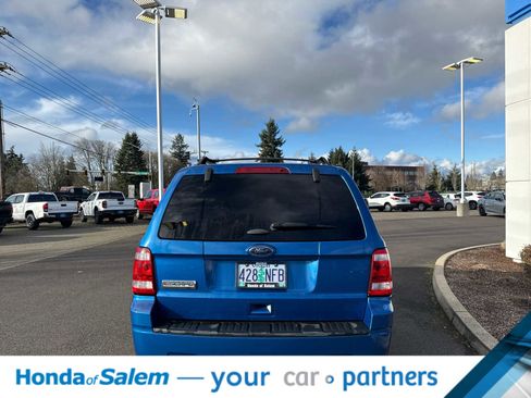 Used 2012 Ford Escape XLT image 5