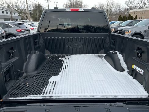 Certified 2023 Ford F150 XLT w/ Equipment Group 302A High image 12