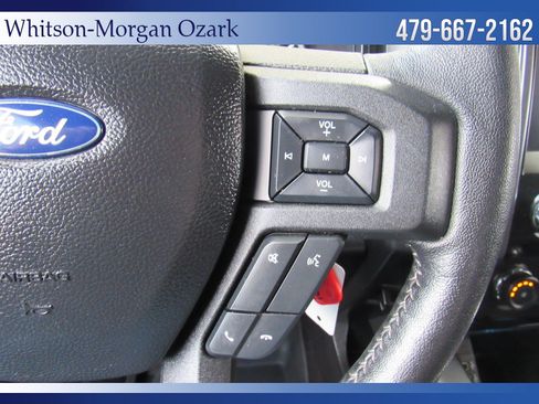 Used 2019 Ford F150 XLT w/ Equipment Group 302A Luxury AWD/4WD image 32