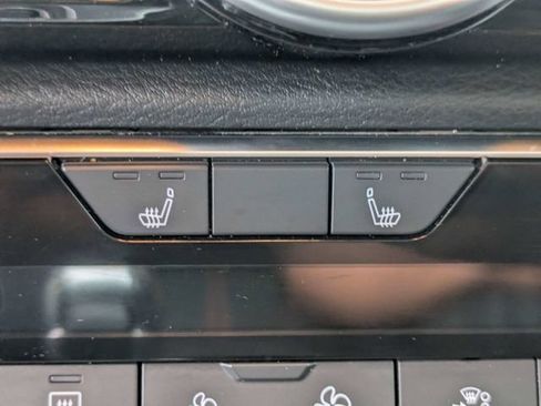 Used 2024 Nissan Sentra SR FWD image 22