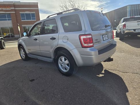 Used 2008 Ford Escape XLT image 7