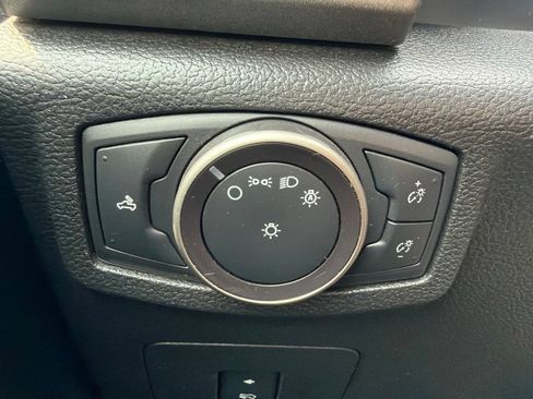 Used 2017 Ford F150 Raptor w/ Equipment Group 801A Mid AWD/4WD image 20