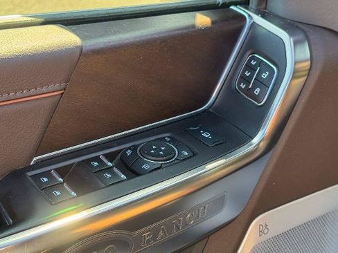 Certified 2023 Ford F150 King Ranch AWD/4WD image 25