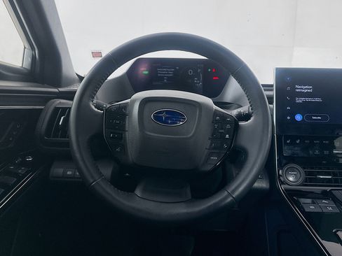 Used 2023 Subaru Solterra AWD image 18