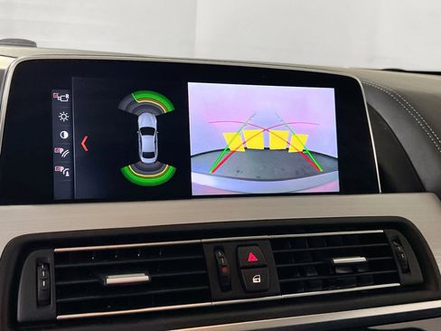 Used 2018 BMW 640i Gran Coupe xDrive image 14