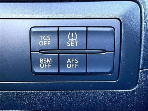 Used 2014 MAZDA CX-5 Touring w/ Touring Technology Package image 24