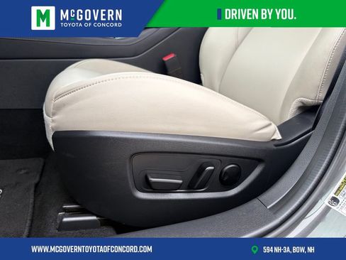 Used 2023 MAZDA CX-30 AWD 2.5 S w/ Preferred Package image 8