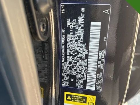 Used 2013 Lexus RX 350 AWD w/ Navigation Pkg image 16