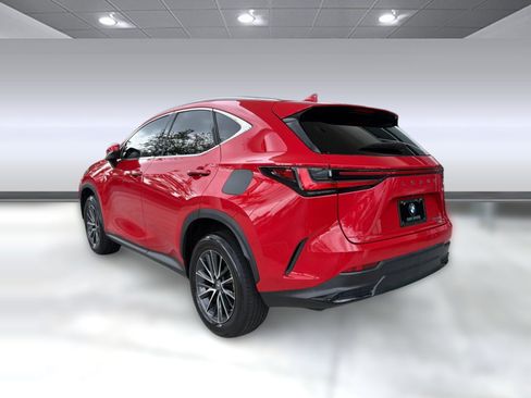 Used 2023 Lexus NX 350 AWD image 3
