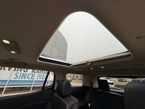 Used 2021 GMC Acadia Denali w/ Denali Ultimate Package image 34