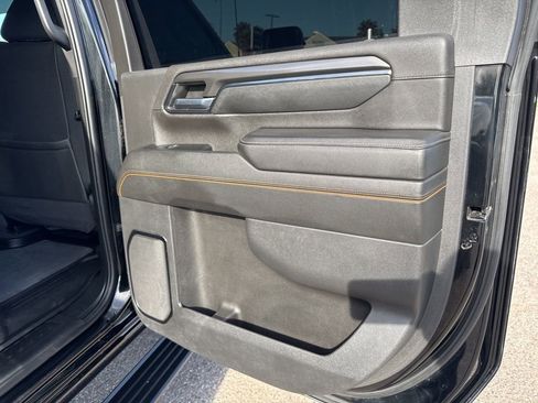 Used 2024 GMC Sierra 2500 AT4 w/ AT4 Premium Plus Package AWD/4WD image 28