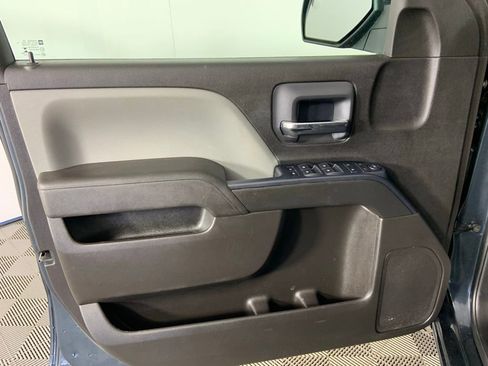 Used 2017 GMC Sierra 1500 4x4 Double Cab w/ Elevation Edition image 18