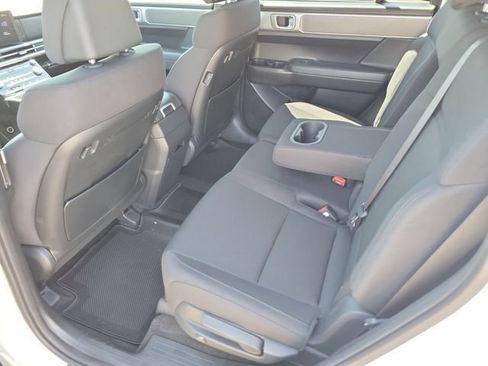 New 2027 Hyundai Santa Fe SE FWD image 23
