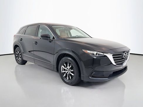 Used 2016 MAZDA CX-9 Touring AWD/4WD image 1