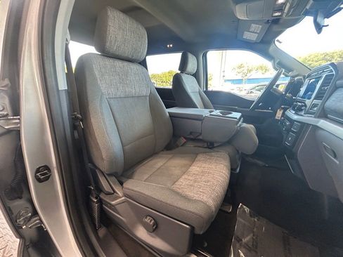 Used 2023 Ford F150 XLT image 27