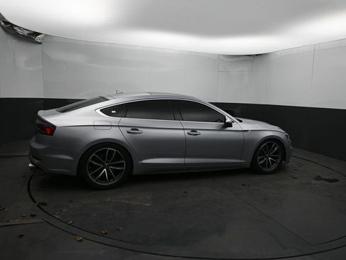 Used 2018 Audi S5 Prestige w/ Driver Assistance Package image 12