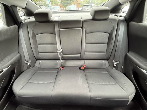 Used 2016 Chevrolet Malibu LT w/ Driver Confidence Package image 22