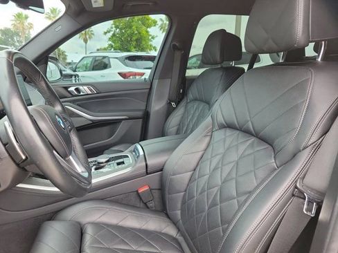 Used 2024 BMW X5 xDrive40i AWD/4WD image 22