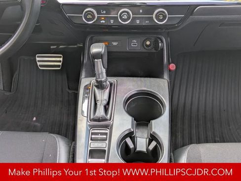 Used 2024 Honda Civic Sport image 17