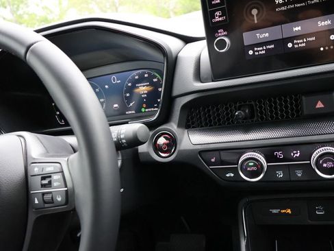 Certified 2026 Honda CR-V Sport-L image 27