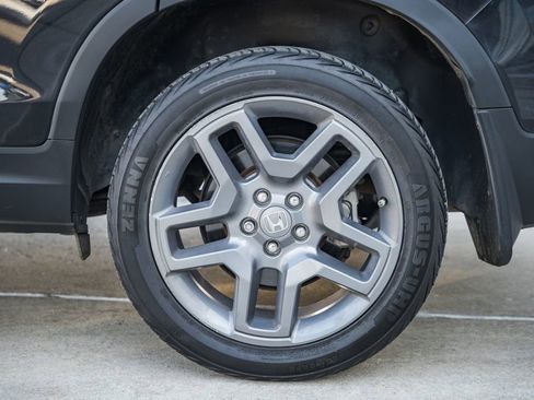 Used 2022 Honda Passport EX-L image 18