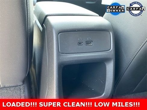 Certified 2024 Chevrolet Trax RS w/ Sunroof Package image 21