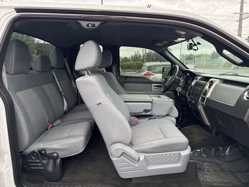 Used 2011 Ford F150 XLT w/ XLT Convenience Pkg RWD image 13