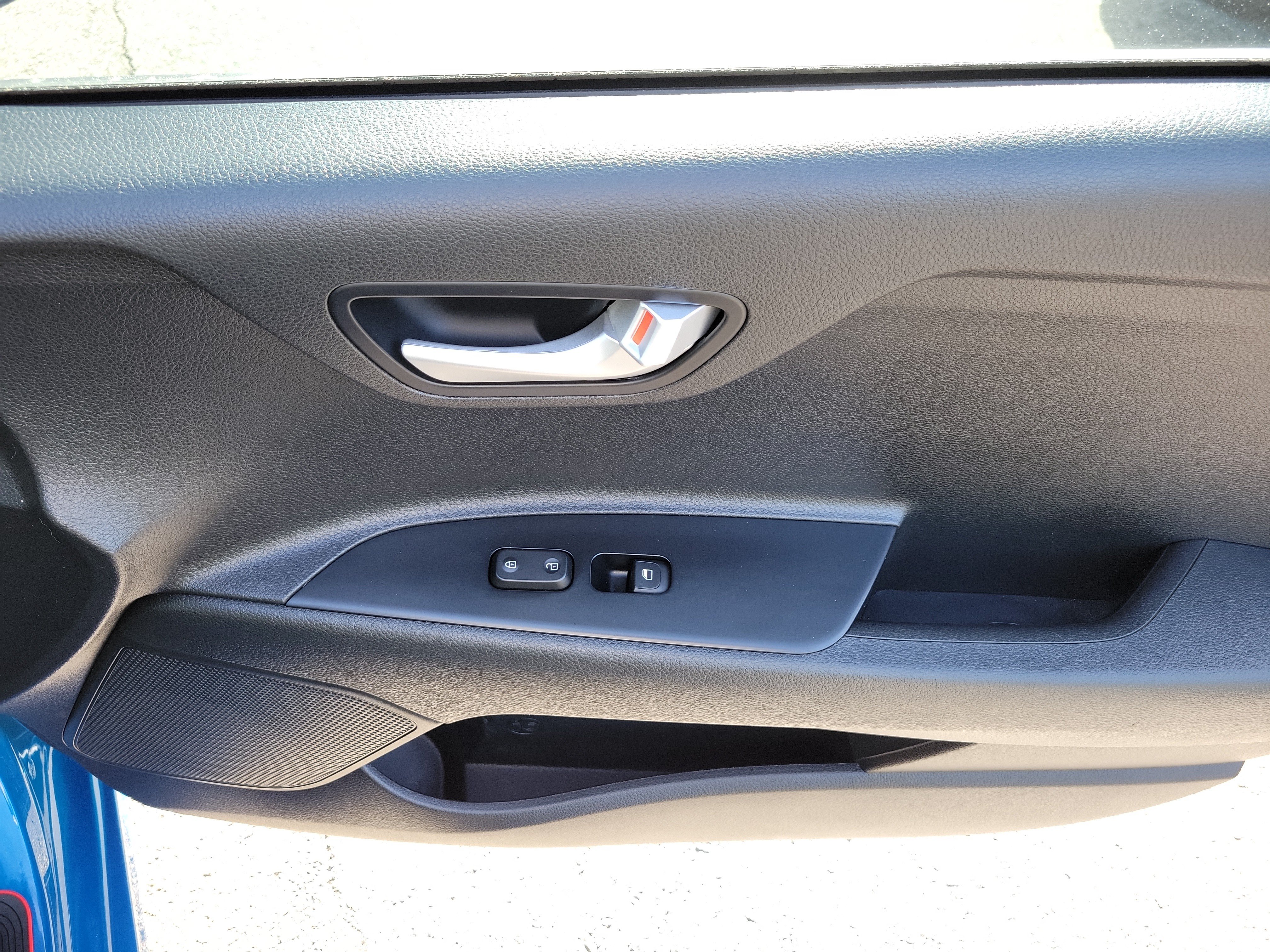 Certified 2021 Kia Rio S FWD image 8