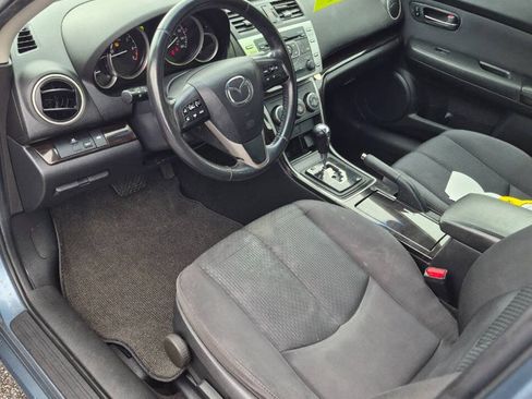 Used 2012 MAZDA MAZDA6 i Touring FWD image 18