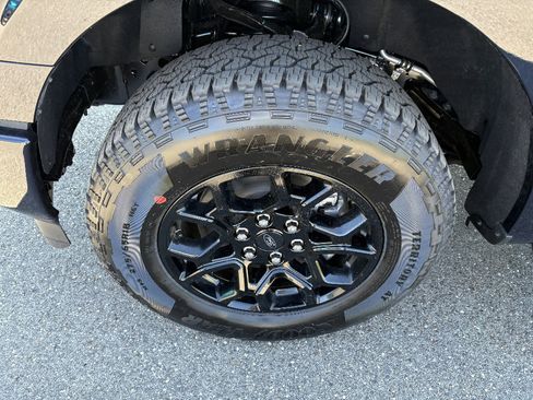 New 2026 Ford F150 XLT image 9