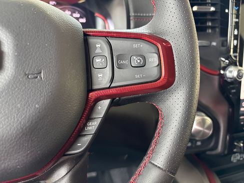 Used 2025 RAM 1500 Rebel w/ Rebel Level 2 Equipment Group AWD/4WD image 44