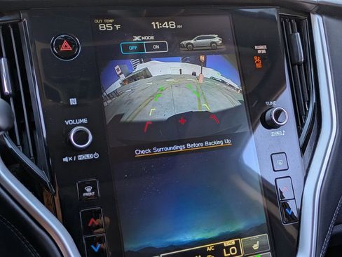 Used 2025 Subaru Outback Premium image 15