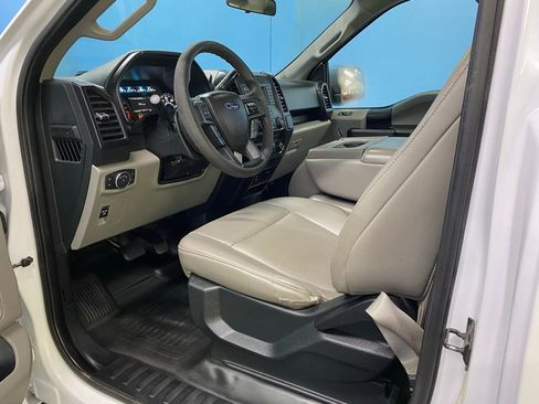 Used 2020 Ford F150 XL w/ Equipment Group 101A Mid image 14