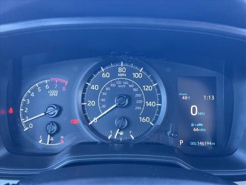 Used 2020 Toyota Corolla L image 12