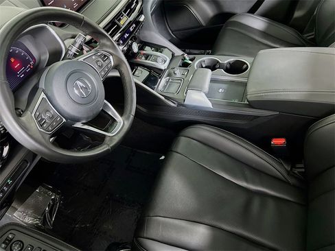 Used 2023 Acura MDX FWD w/ Technology Package image 23