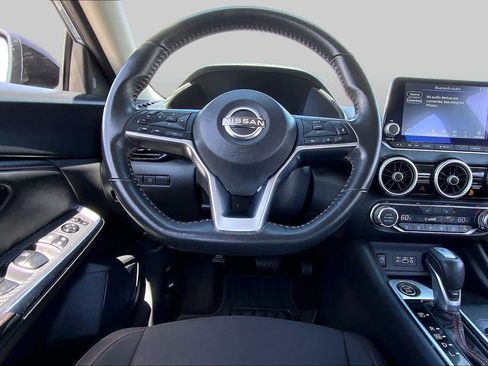 Used 2024 Nissan Sentra SR FWD image 6