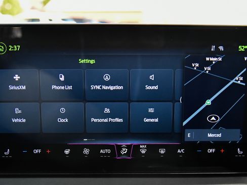 Used 2024 Ford Mustang GT Premium image 23