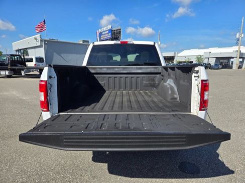 Used 2018 Ford F150 XLT AWD/4WD image 17