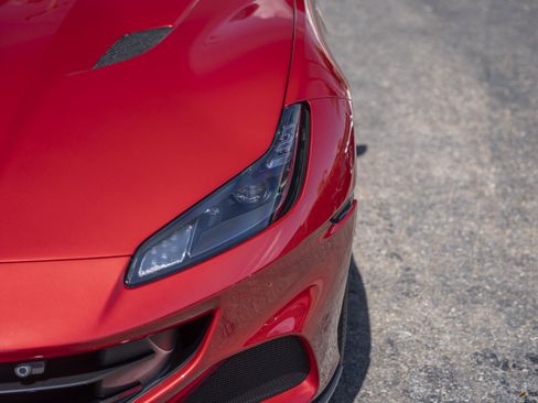 Used 2022 Ferrari Portofino M RWD image 21
