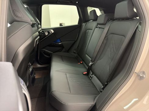 New 2026 BMW X3 xDrive30 w/ M Sport Package AWD/4WD image 15