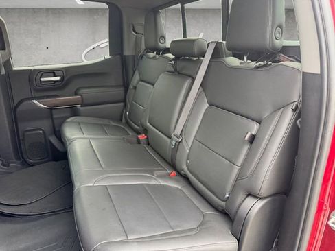 Used 2020 GMC Sierra 1500 SLT image 22