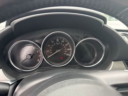 Used 2018 MAZDA MAZDA6 Sport FWD image 7