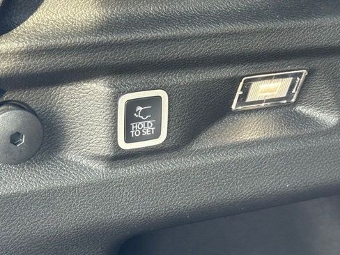 New 2025 Jeep Grand Cherokee L Limited w/ Trailer Tow Package image 28