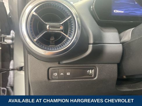 Certified 2025 Chevrolet Equinox EV LT w/ Comfort Package FWD image 23