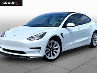 Used 2021 Tesla Model 3 Standard Range Plus RWD video 1
