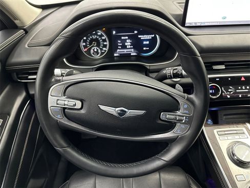Used 2024 Genesis GV80 2.5T image 26