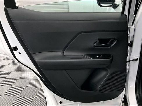 New 2026 Nissan Kicks S FWD image 29