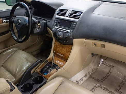 Used 2005 Honda Accord EX-L image 13