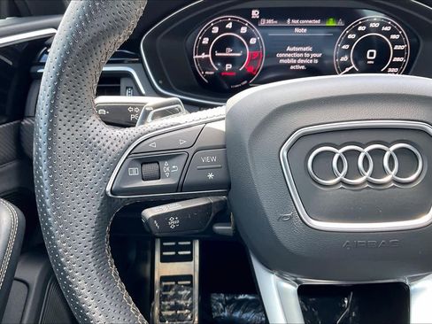 Used 2022 Audi RS 5 AWD/4WD image 23